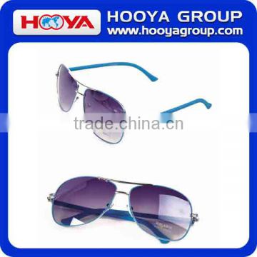 UV400 Old Fashion Italy New Design Round Frame Sunglasses
