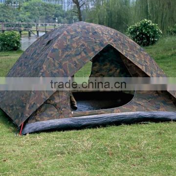 Professional Foldable Camouflage hunting blind tent/hunting blind