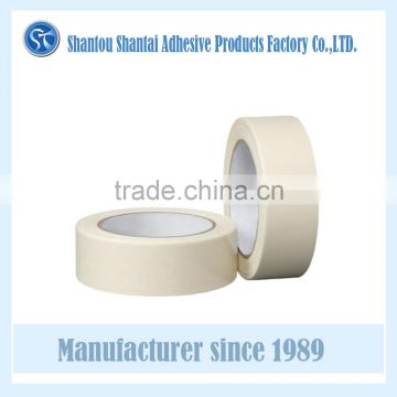 rubber adhesion masking tape