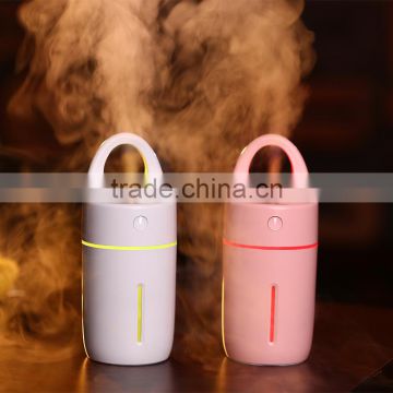 Magic Cup Water Bottle Car Humidifiers