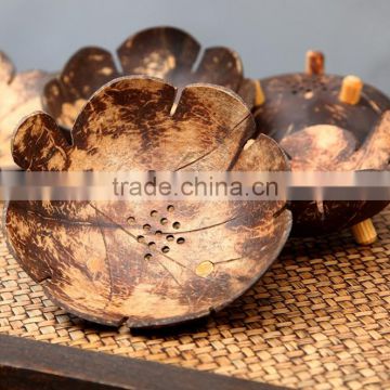2017 Coconut saucer/small plate manufacturer