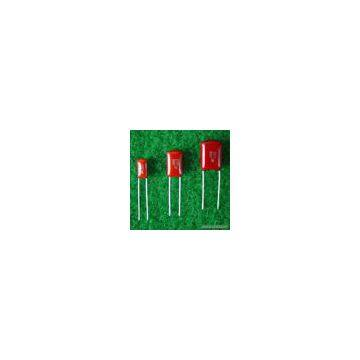 Sell Polyester Film Capacitor