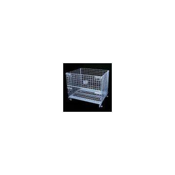 Sell Medium Wire Mesh Container