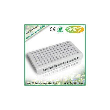 Gemstone Series 98x3w BS001 LED Grow Light