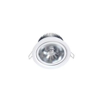 21W COB downlight recessed LED downlight high power COB down light LED ceiling light COB spot light 4