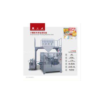 Sugar Packaging Machine