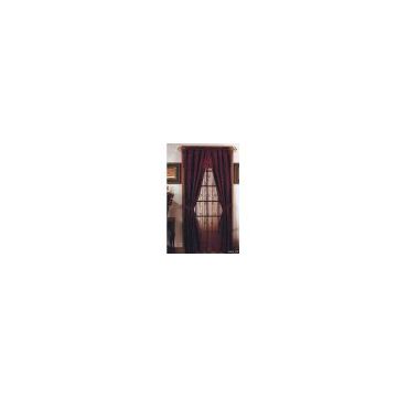 Sell Lace Window Curtain