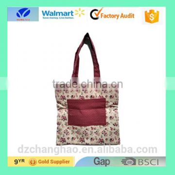 cotton cloth bags/rpet bags/womens clothes accessories