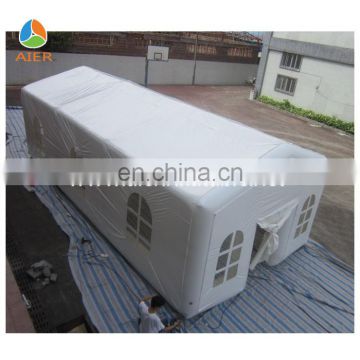 China large size inflatable event tent