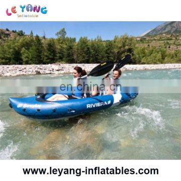 factory cheap price PVC Inflatable Fishing Boat,River Boat,Inflatable Kayak