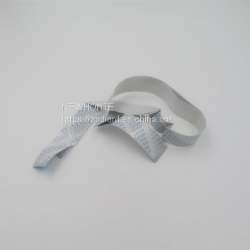 head cable / print head flat cable / printer cables for tally 5040