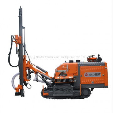 Low Price Factory Sale Hole Drill Rig Machine for Sale