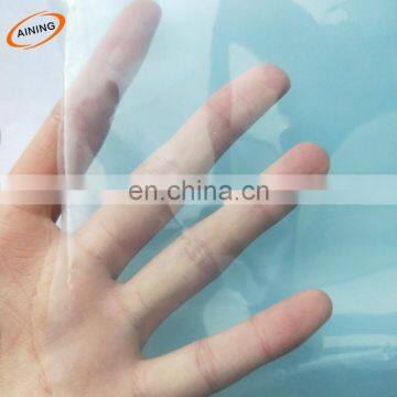Factory price plastic film for greenhouse with uv resistant