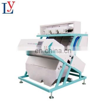 2018 Good price rice color sorter/rice colour sorting machine from China manufacturer