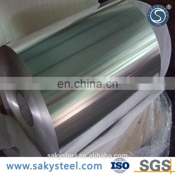 OCr18Ni9 304 stainless steel coil