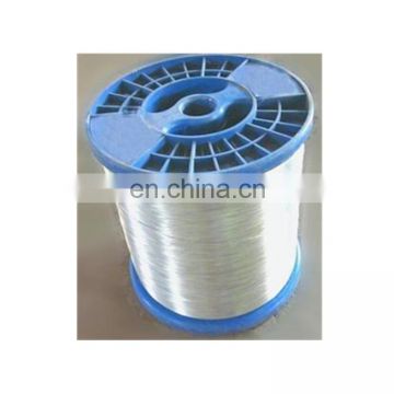 hot-dip galvanized steel spool scourer wire