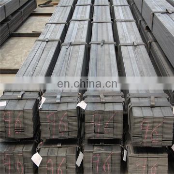 Good price carbon steel flat bar 1055 price list