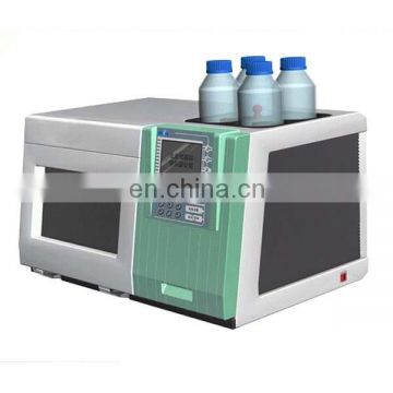 UC -3218 Auto liquid chromatograph