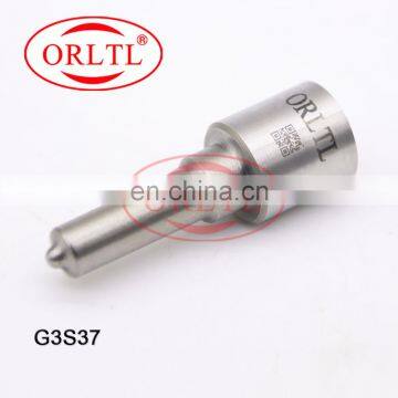 ORLTL High Pressure Spray Nozzle G3S37 Common Rail Injector Nozzle For Denso