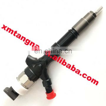 Fuel Injector 23670-39310 2367039310 For 2KD-FTV