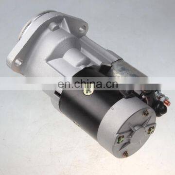 HOLDWELL New Starter motor 129900-77040 fit for 4TNV98 ENGINE