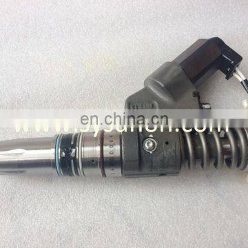 Genuine QSM ISM M11 diesel engine fuel injector assembly 3411754 3411756 3609925 3083849