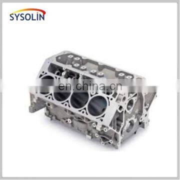 Hot Sale China Good Quality Diesel Engine Part ISLe Cylinder Block 3930933