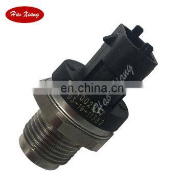 High Quality Rail Pressure Sensor 0281002937/0281 002 937