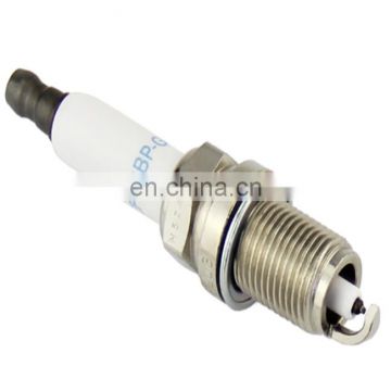 High quality Geely SC3 Auto components Spark Plugs LF6RA ignition plugs for wholesale