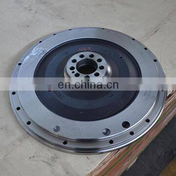 Weichai Sinotruk Howo Truck Engine Parts Flywheel