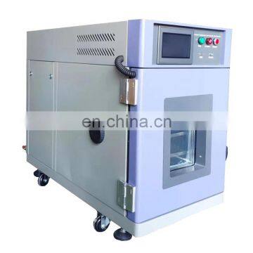 Environmental Test Equipment/Constant Temperature Humidity Chamber