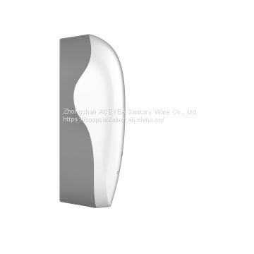 Sensor Hand Soap Dispenser Commercial Mirrored Soap Dispenser