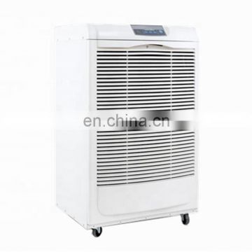 138L/day Indoor Pool Dryer Moisture Removing Industrial Dehumidifier