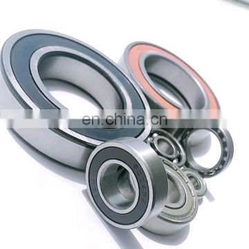 TIMKEN BHR deep groove ball bearing 6316-ZN 6317-ZN 6318-ZN 6319-ZN  bearings 6316 6317 6318 6319