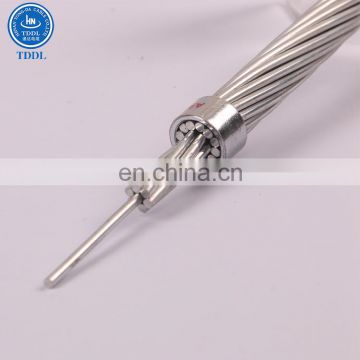 TDDL AAC Bare Conductor 19 31 37 61 91 wires aac conductor
