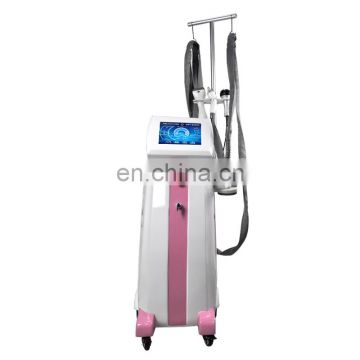 2019 New arrival vacuum machine for body liposuction equipment velaslim spa