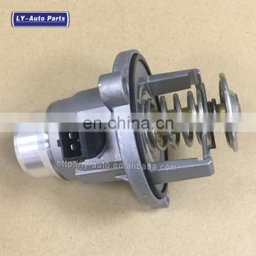 Cooling System Thermostat Housing For BMW 11537586885