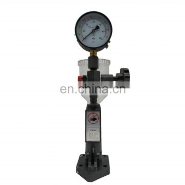 Factory Low Price Diesel Injector Nozzle Tester S60H For Sale