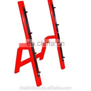 Hammer strength fitness equipment Barbell Rack HZ61/gym accessories/bodybuilding equipment