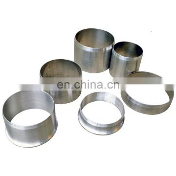Stainless Steel Cut Ring