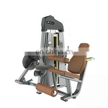 High quality Seated Leg Curl of LZX-1018 / GYM Fitness Machine