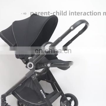 european en1888 standard light weight baby stroller
