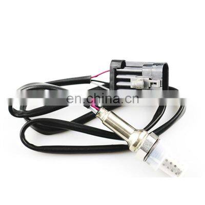 Oxygen sensor for Great Wall HOVER H3 H5 H6 WINGLE 3 5 4G63/4G64/4G69 engine 2.0/2.4 displacement SMW250917 28130529