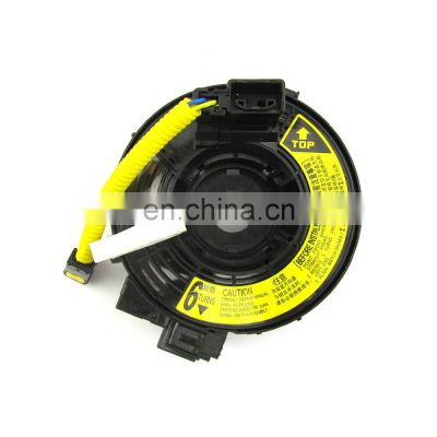Auto Steering Wheel Spring Spiral Cable Coil For Pick Up FAW XENIA KZ150804002