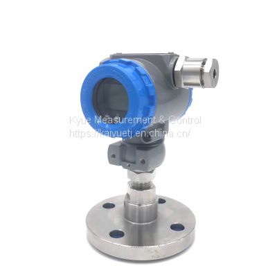 2088Industrial pressure transmitter 4-20mA/HART/RS485 M20*1.5