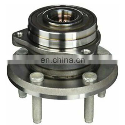 HA590419 High Quality Auto Spare Parts Front Wheel Bearing Hub for Dodge Durango 2010-