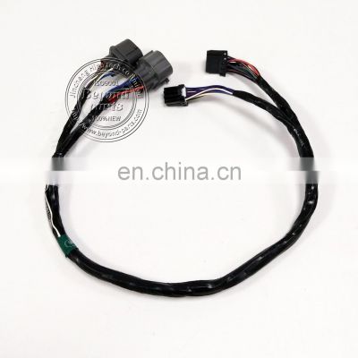 320D excavator air conditioning A/C wire harness SG246470-3080