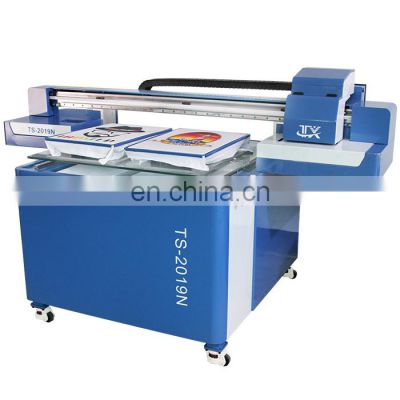 Direct To Garment Printer Textile Dtg Printer Cotton A1 T-shirt Printing Machine Digital  T Shirt Printer