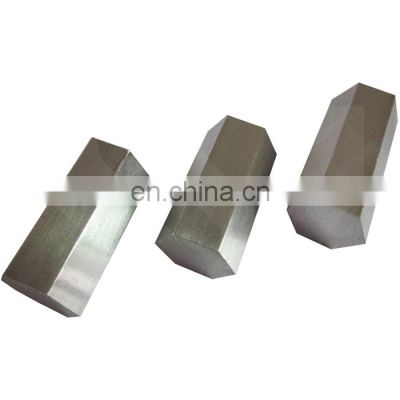 304 Cold Drawn Stainless Steel Hexagonal Rod Bar manufacture price