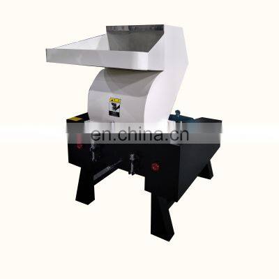 Zillion Strong Crushing Plastic Bottle Crushers for Recycling 10HP